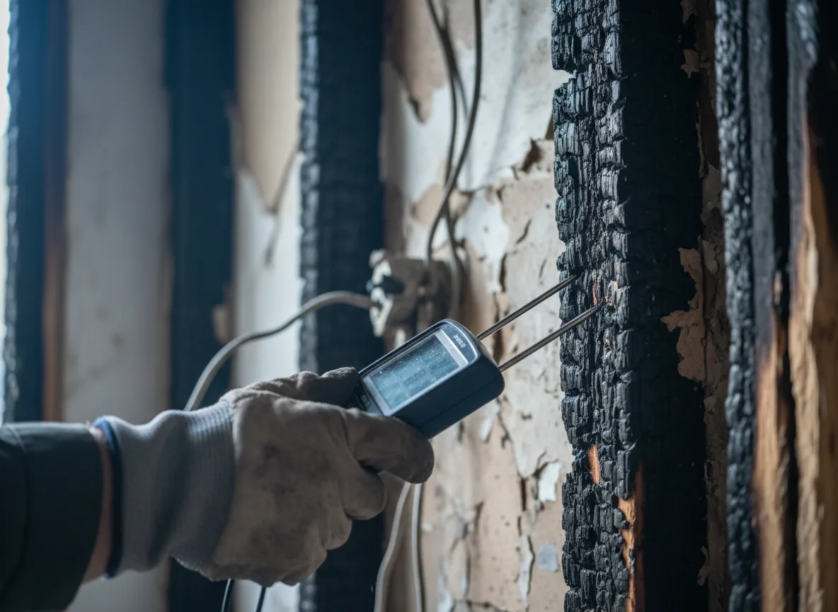 Fire Damage Restoration Loudon, TN FAQs